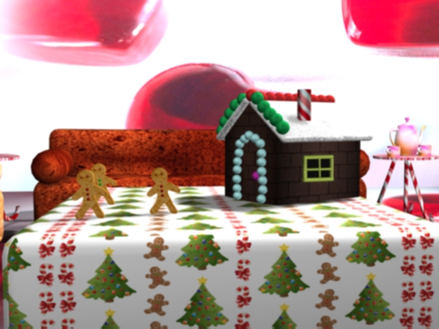 3D Modeling