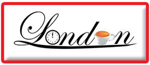 London Logo