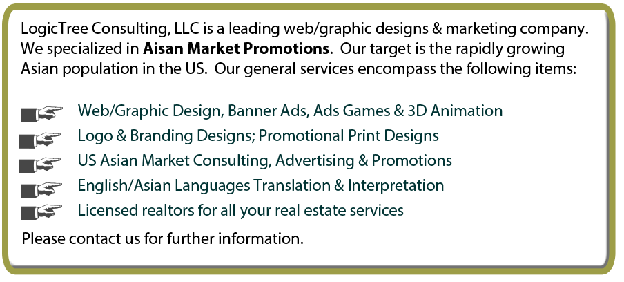 service description