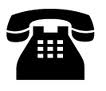 Telephone icon