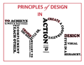 Typography Poster - Horizontal